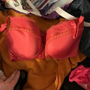 Brand new bra